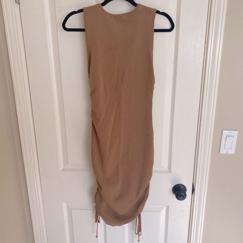 Lioness Military Minds Dress - Picture 6 of 6